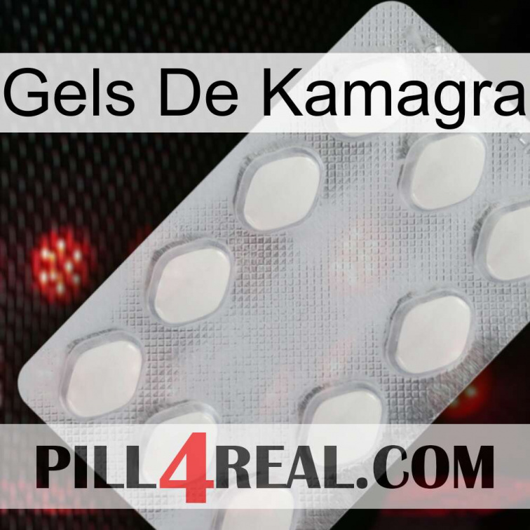 Kamagra Gels 16